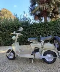 Lambretta d 125
