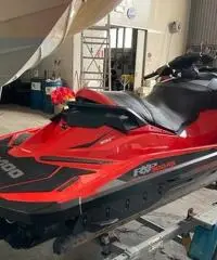 Sea Doo Rxp 300 del 2017