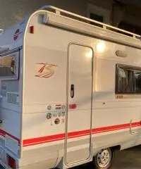 Buerstner Active 532 1900td 5posti Buerstner Active 532 1900td 5posti
