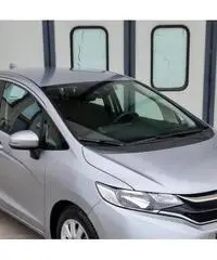 HONDA Jazz Cvt Navi G.p.l. Bluetooth Sedili risc HONDA Jazz Cvt Navi G.p.l. Bluetooth Sedili risc