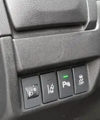HONDA Jazz Cvt Navi G.p.l. Bluetooth Sedili risc HONDA Jazz Cvt Navi G.p.l. Bluetooth Sedili risc
