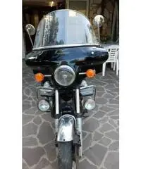 Moto Guzzi V1000 G5