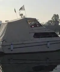 Gobbi 28 Fly con 2 volvo penta 175 Diesel Gobbi 28 Fly con 2 volvo penta 175 Diesel