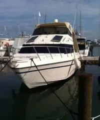 Gobbi 28 Fly con 2 volvo penta 175 Diesel Gobbi 28 Fly con 2 volvo penta 175 Diesel