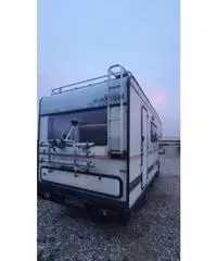 Camper Ford Camper Ford