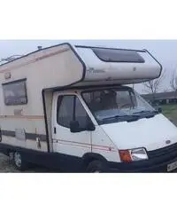 Camper Ford Camper Ford