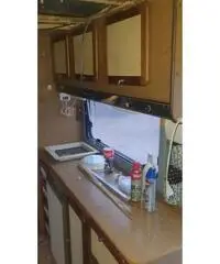 Camper Ford Camper Ford