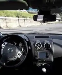 NISSAN Qashqai 2.0 DCI 16v n tec