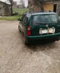 Polo station wagon Polo station wagon