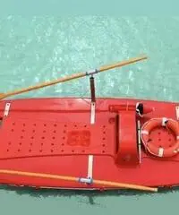 Pattino di Salvataggio