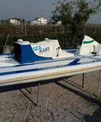 Sea kart Sea kart
