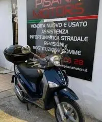 Piaggio Liberty 125 - 2007 GARANZIA 1 ANNO Piaggio Liberty 125 - 2007 GARANZIA 1 ANNO
