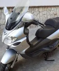 Piaggio X9 250 - 2005
