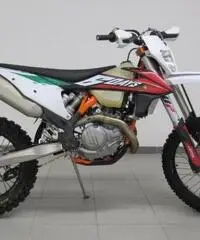 Ktm EXC 450 SIX DAYS Ktm EXC 450 SIX DAYS