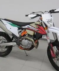 Ktm EXC 450 SIX DAYS Ktm EXC 450 SIX DAYS
