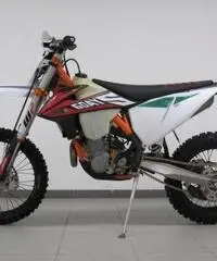 Ktm EXC 450 SIX DAYS Ktm EXC 450 SIX DAYS