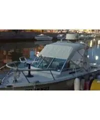 Pursuit tiara 2000 Pursuit tiara 2000