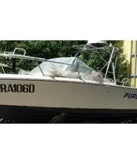 Pursuit tiara 2000 Pursuit tiara 2000