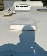 Camper laika X695 Camper laika X695