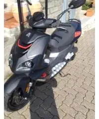 Peugeot Speedfight2 50 - 2017 Peugeot Speedfight2 50 - 2017