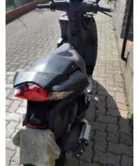 Peugeot Speedfight2 50 - 2017 Peugeot Speedfight2 50 - 2017
