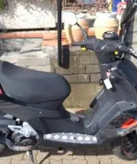 Peugeot Speedfight2 50 - 2017 Peugeot Speedfight2 50 - 2017