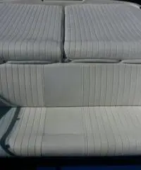 Tullio Abbate Sea Star 21 con motore 350 Mag