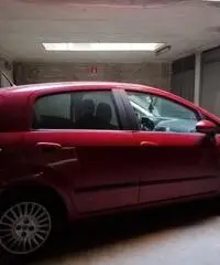 FIAT Punto, 2008, sempre tenuta in garage FIAT Punto, 2008, sempre tenuta in garage