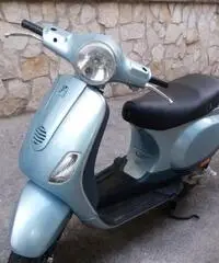 Piaggio Vespa 50 LX - 2005