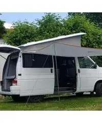 Vw t4 california benzina gpl Vw t4 california benzina gpl