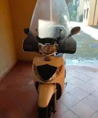 Honda 150