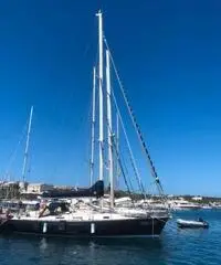 Barca a vela 40' immatricolata anno 2003 Barca a vela 40' immatricolata anno 2003