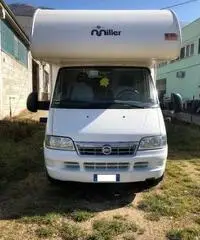 Miller Arizona ducato 2.800 jtd Miller Arizona ducato 2.800 jtd