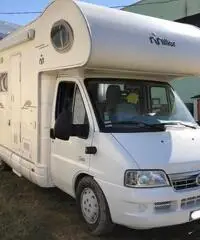 Miller Arizona ducato 2.800 jtd Miller Arizona ducato 2.800 jtd