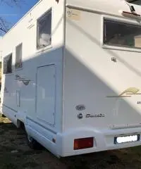 Miller Arizona ducato 2.800 jtd Miller Arizona ducato 2.800 jtd