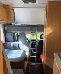 Miller Arizona ducato 2.800 jtd Miller Arizona ducato 2.800 jtd
