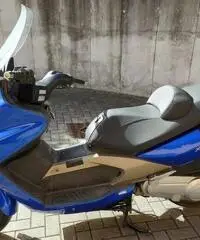 Kymco Xciting 250 - 2006 Kymco Xciting 250 - 2006