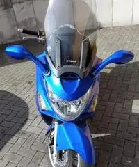 Kymco Xciting 250 - 2006 Kymco Xciting 250 - 2006