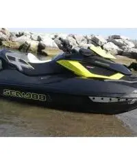 Sea Doo 260 as rs is Sea Doo 260 as rs is