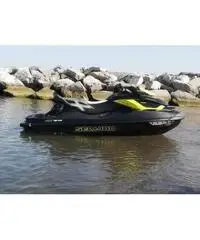 Sea Doo 260 as rs is Sea Doo 260 as rs is