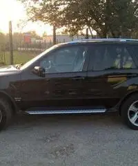 Bmw x5 3.0 d - Lombardia Bmw x5 3.0 d - Lombardia