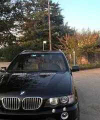 Bmw x5 3.0 d - Lombardia Bmw x5 3.0 d - Lombardia