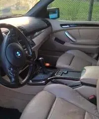 Bmw x5 3.0 d - Lombardia Bmw x5 3.0 d - Lombardia
