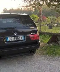 Bmw x5 3.0 d - Lombardia Bmw x5 3.0 d - Lombardia
