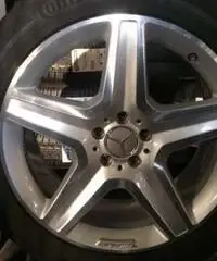 GOMME E CERCHI PER MERCEDES ML - Piacenza GOMME E CERCHI PER MERCEDES ML - Piacenza