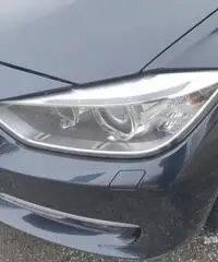 BMW Serie 3 (F30/F31) - 2012 BMW Serie 3 (F30/F31) - 2012