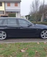 BMW Serie 3 (F30/F31) - 2012 BMW Serie 3 (F30/F31) - 2012