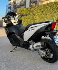 Aprilia Srv 850