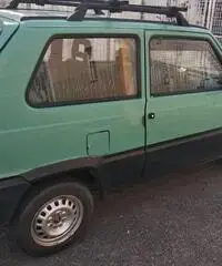 Panda prima serie Panda prima serie