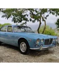 Jaguar xj6/xj12 Jaguar xj6/xj12